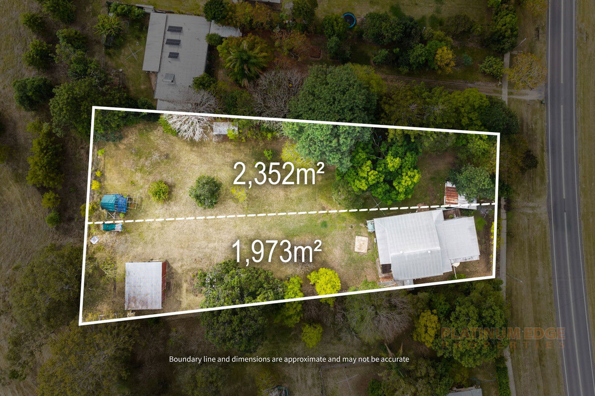 123-125 Mount Lindesay Highway, Rathdowney QLD 4287, Rathdowney - Thumbnail 3