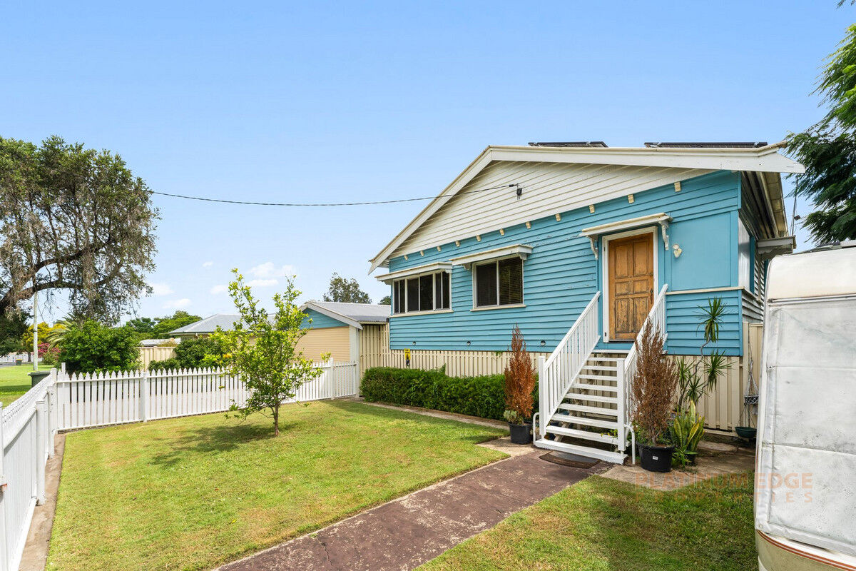 4 Ecole Street, Beaudesert QLD 4285, Beaudesert - Thumbnail 3