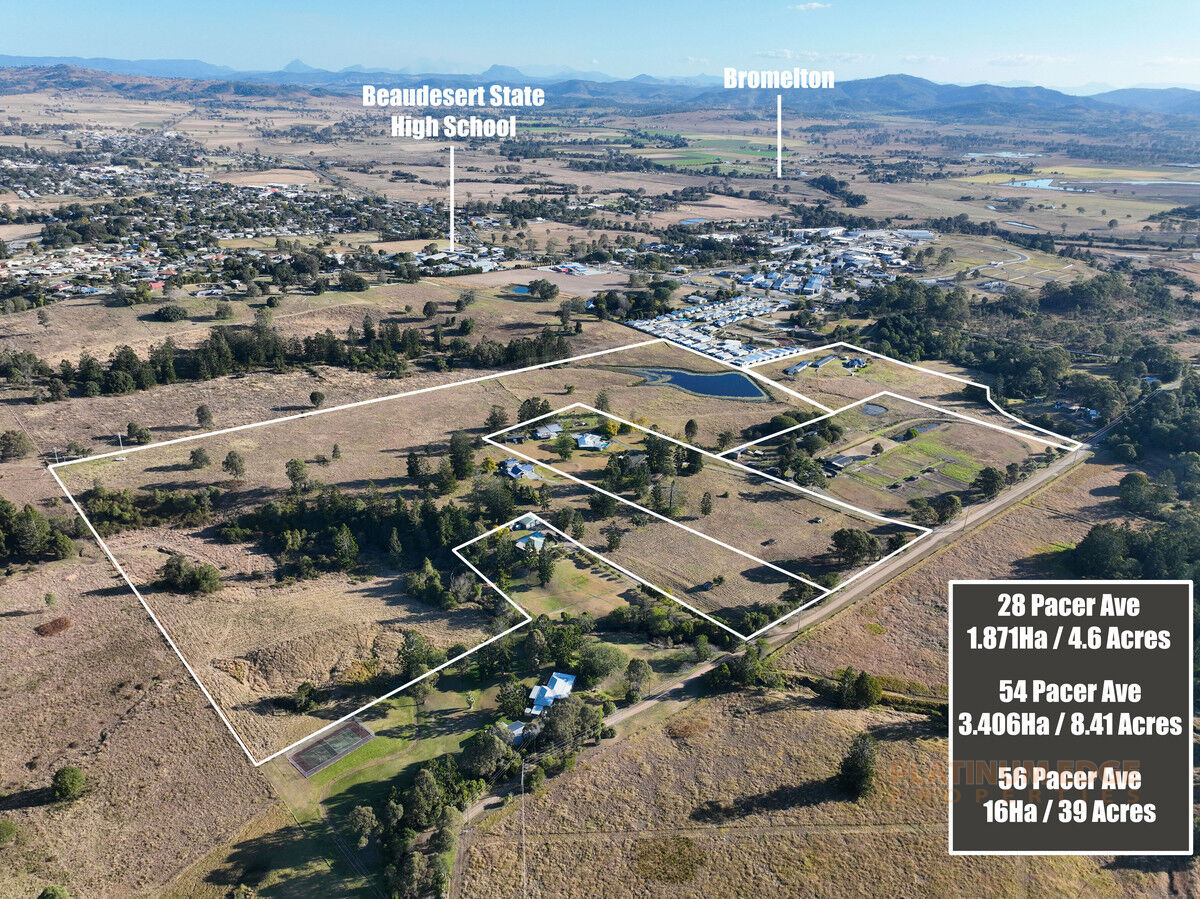 56 Pacer Avenue, Beaudesert QLD 4285, Beaudesert - Thumbnail 2