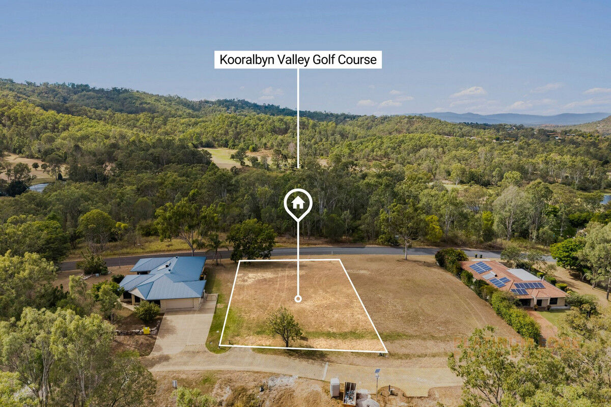 242 Routley Drive, Kooralbyn QLD 4285, Kooralbyn - Thumbnail 3