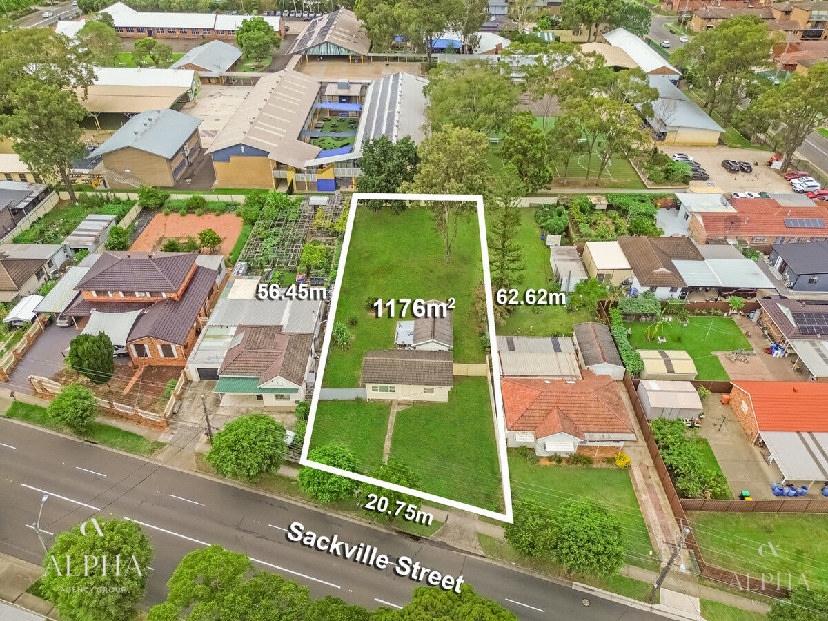 270 Sackville Street, Canley Vale NSW 2166, Canley Vale - Image 1