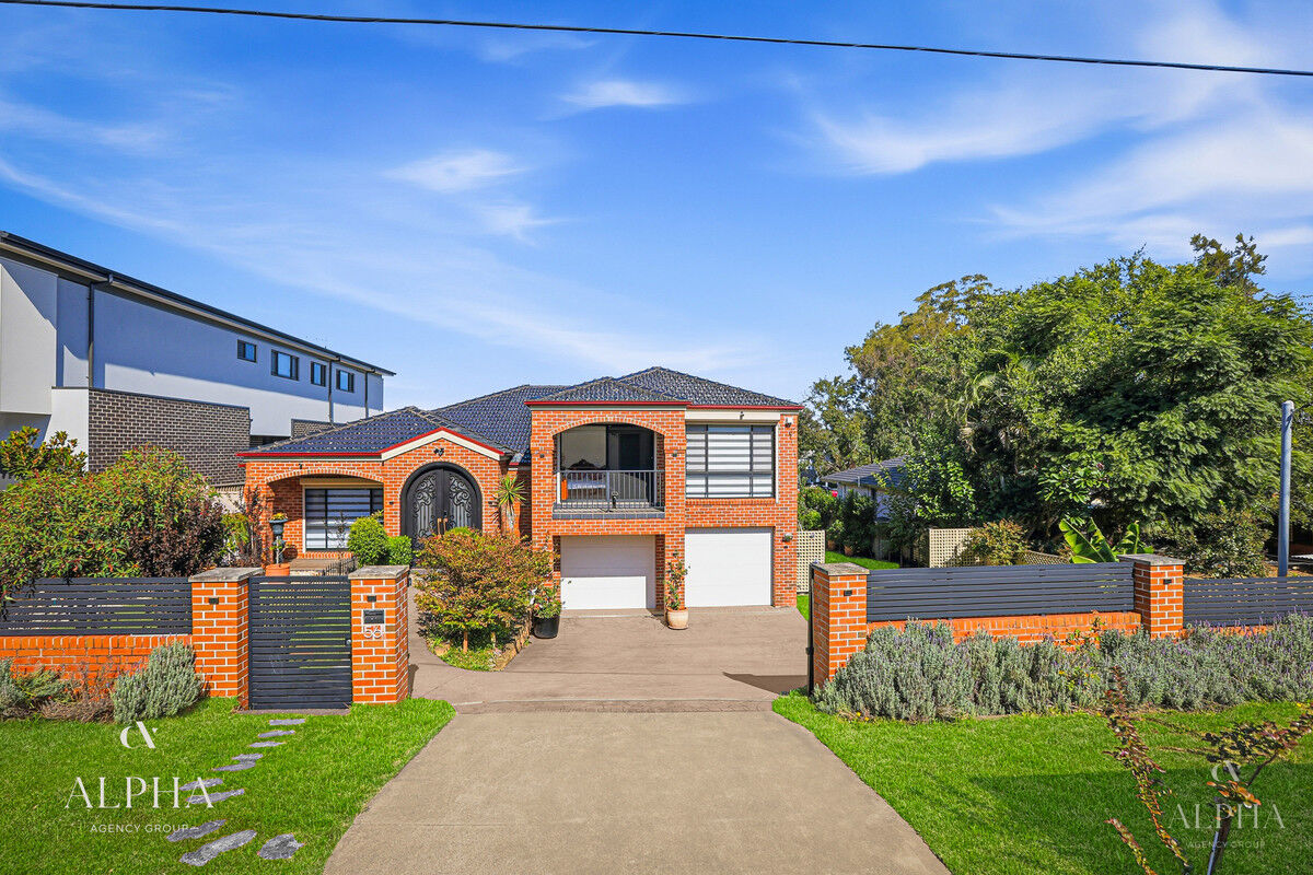 56 Parkes Street, Guildford NSW 2161, Guildford - Image 1