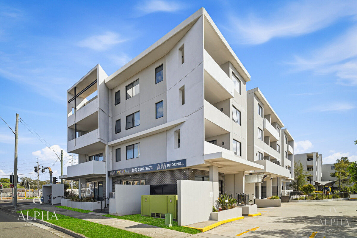 114/2B Pendle Way, Pendle Hill NSW 2145, Pendle Hill - Thumbnail 3
