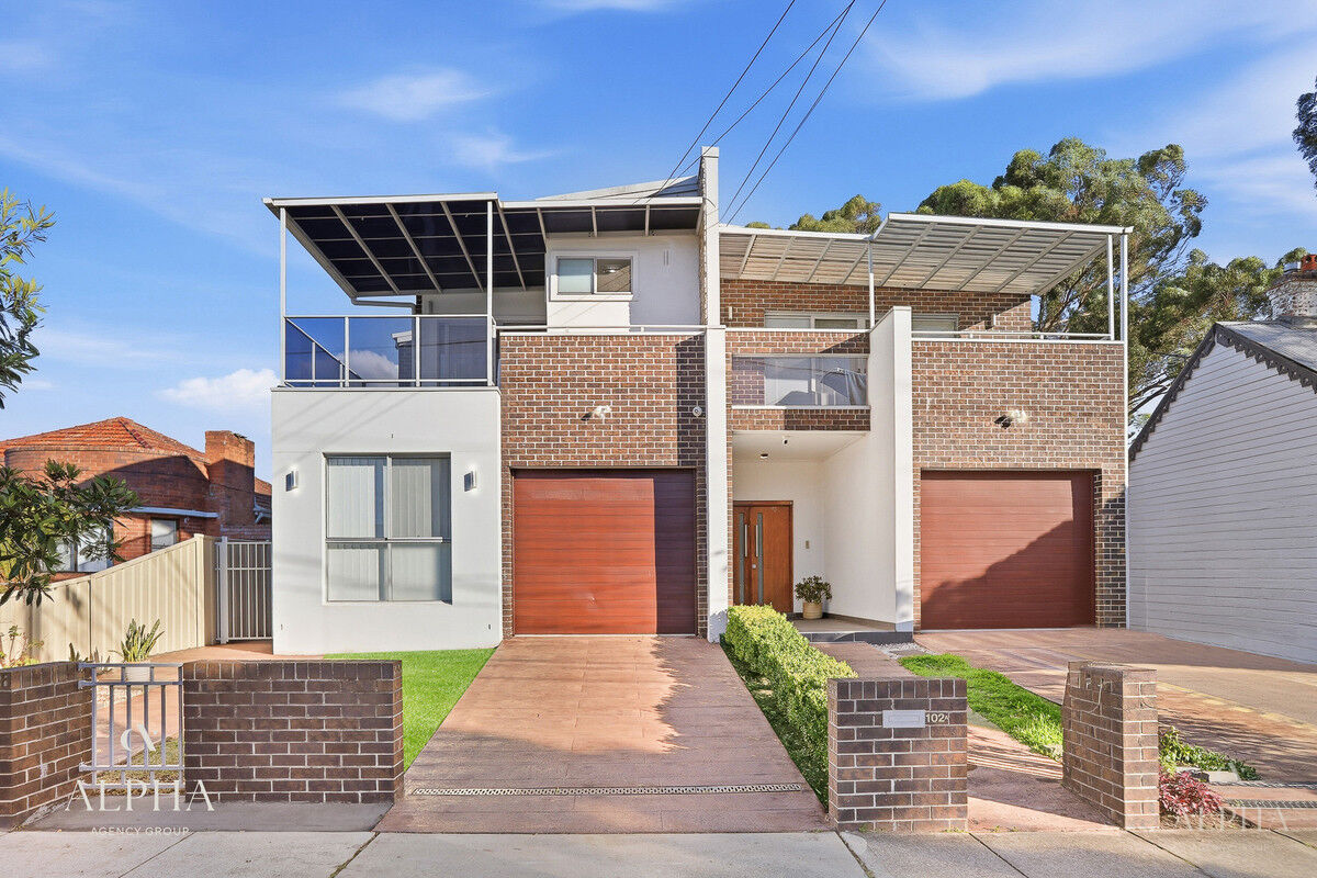 102 Louis Street, Granville NSW 2142, Merrylands - Image 1