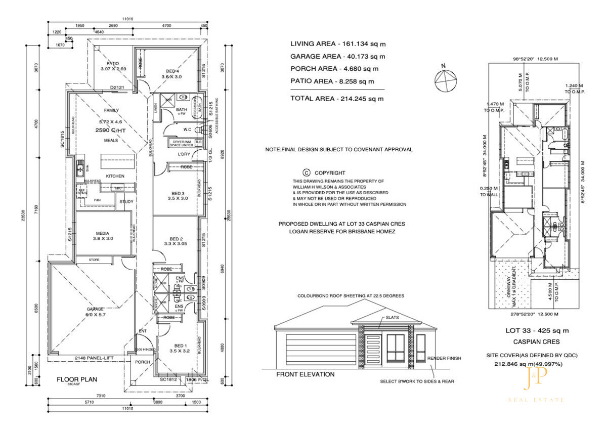 Listing image