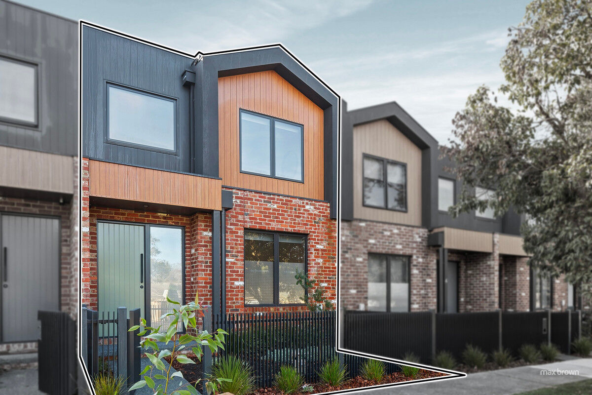 3/3 Snowball Avenue, Mount Evelyn, Mount Evelyn - Thumbnail 3