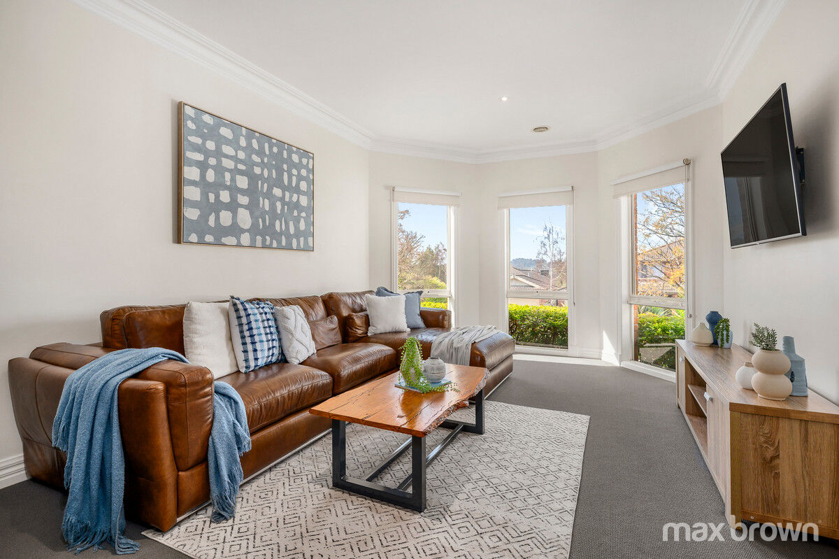 CONTACT AGENT Max Brown Real Estate Group