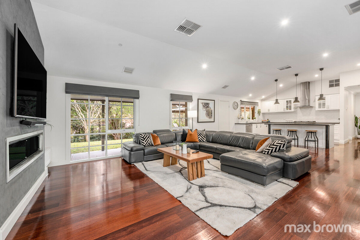 6 BEDROOM FAMILY HOME ON 1.3 ACRES IN HEART OF MONTROSE Max Brown