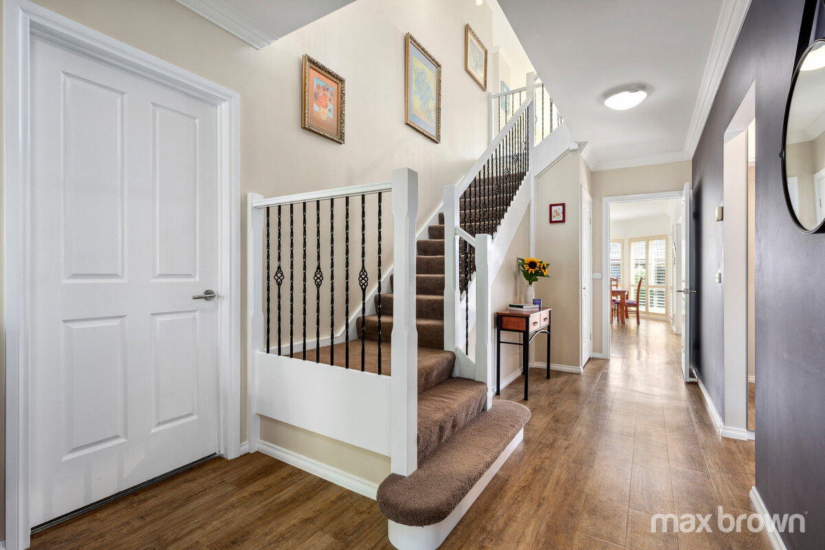 STYLE & SPACE IN THE GATEWAY ESTATE Max Brown Real Estate Group