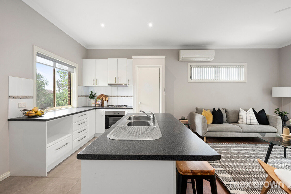 UNDER CONTRACT Max Brown Real Estate Group