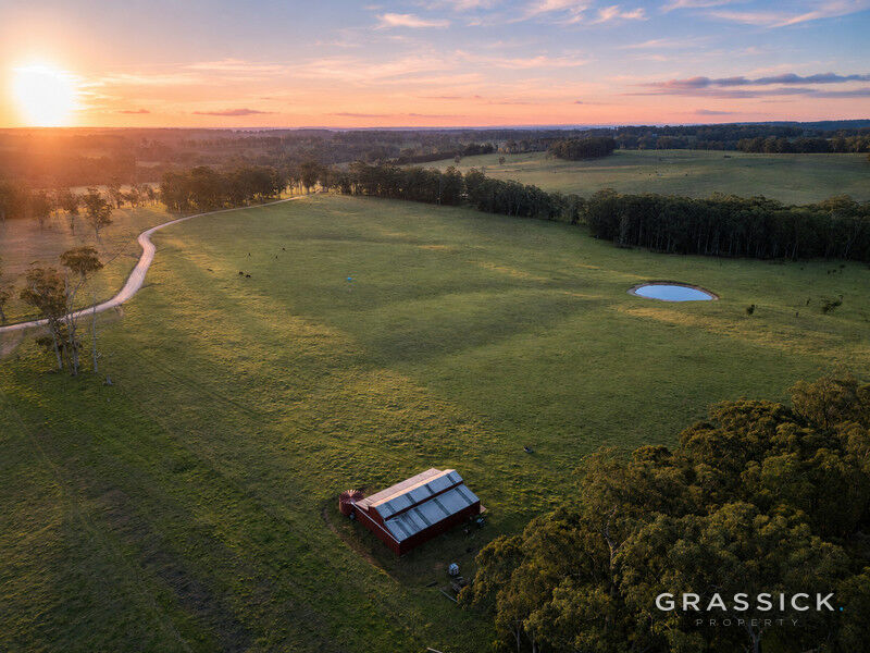 83 Wallaroo Range Road