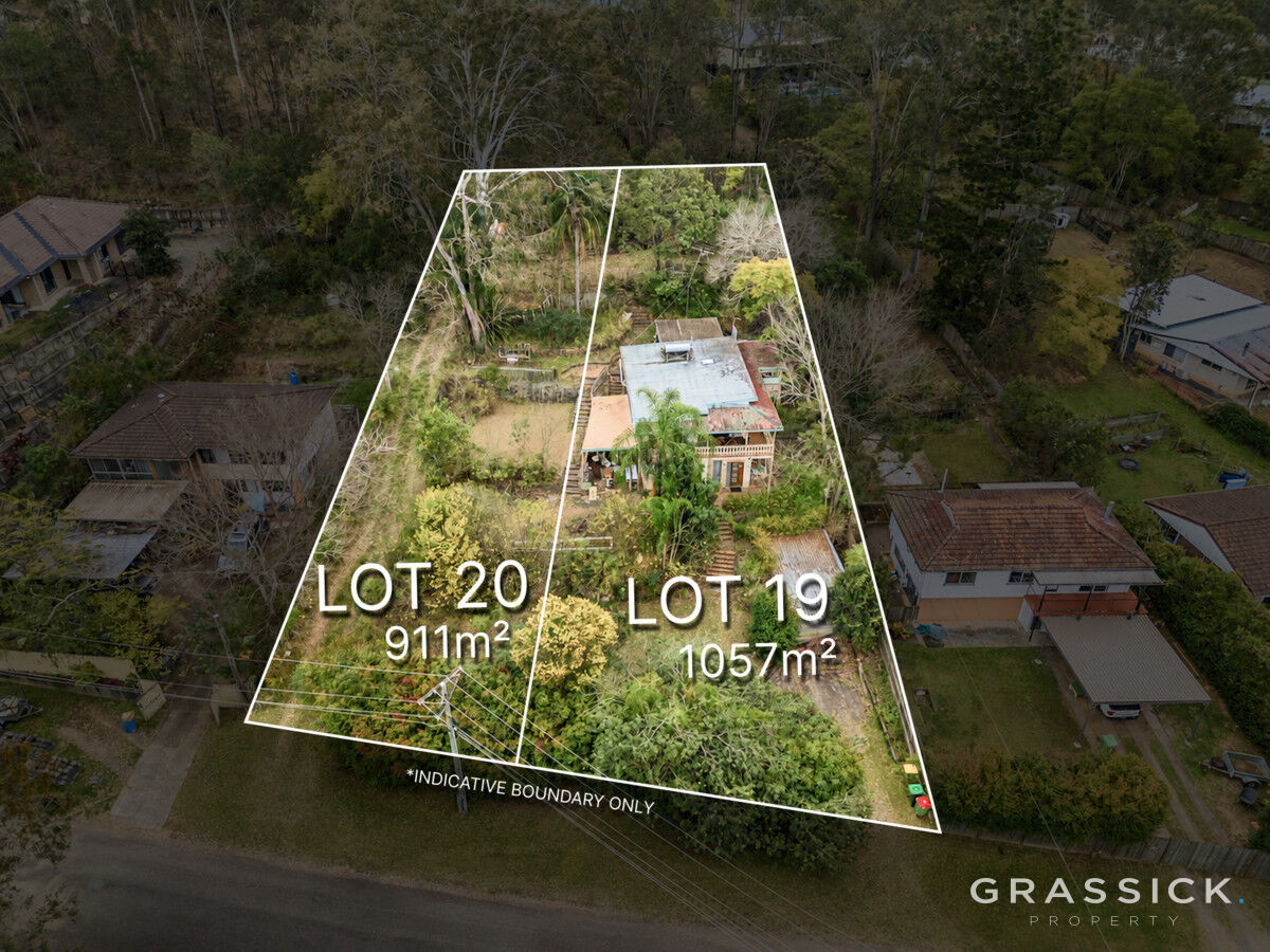 3 Ascot Street