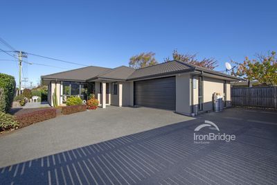 One Size Fits All | Iron Bridge Property Group