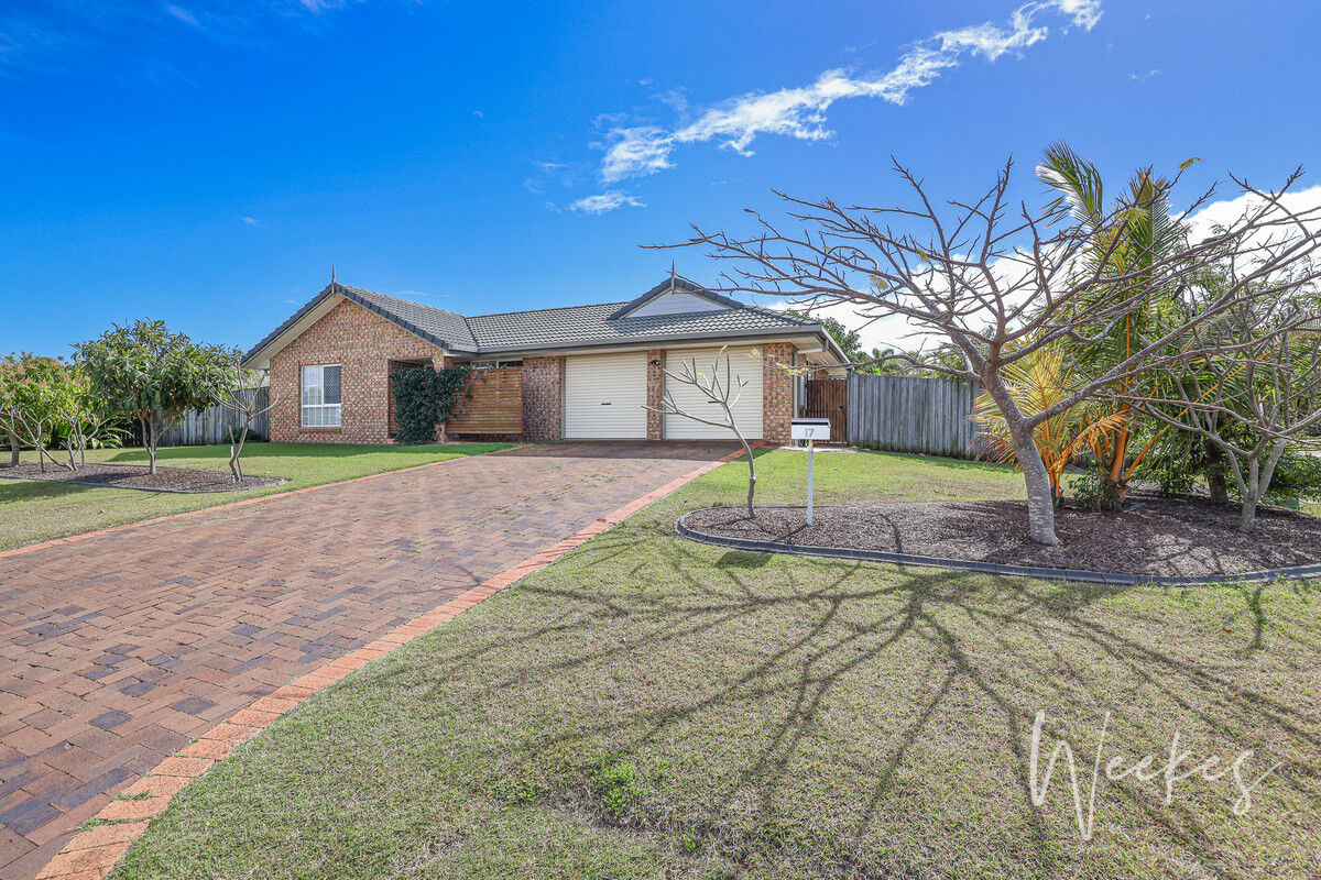 WE SOLD!! RYAN & TEGAN WEEKES, $565,500 - Weekes Property Co.