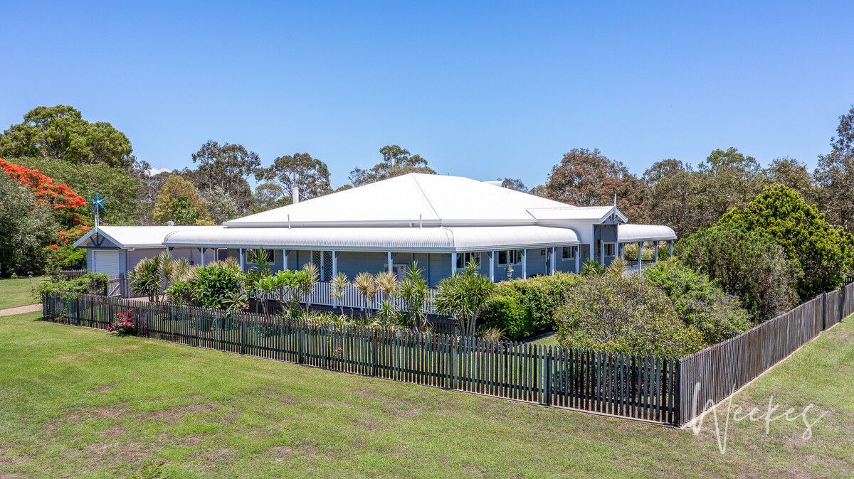 WE SOLD!! RYAN & TEGAN WEEKES Weekes Property Co.