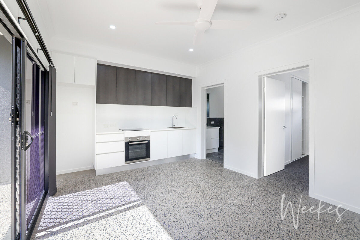 INNER CITY BRAND NEW APARTMENT LIVING! Weekes Property Co.
