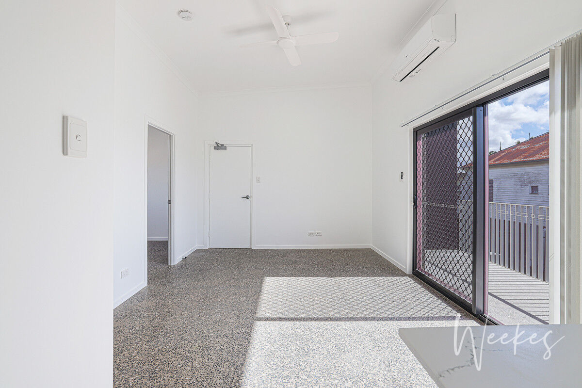 INNER CITY BRAND NEW APARTMENT LIVING! Weekes Property Co.