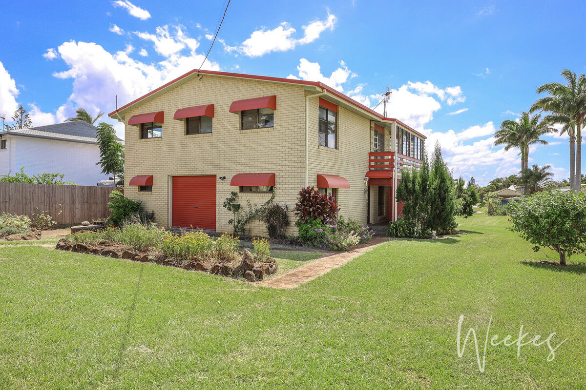 WE SOLD!! RYAN & TEGAN WEEKES, $690,000 - Weekes Property Co.