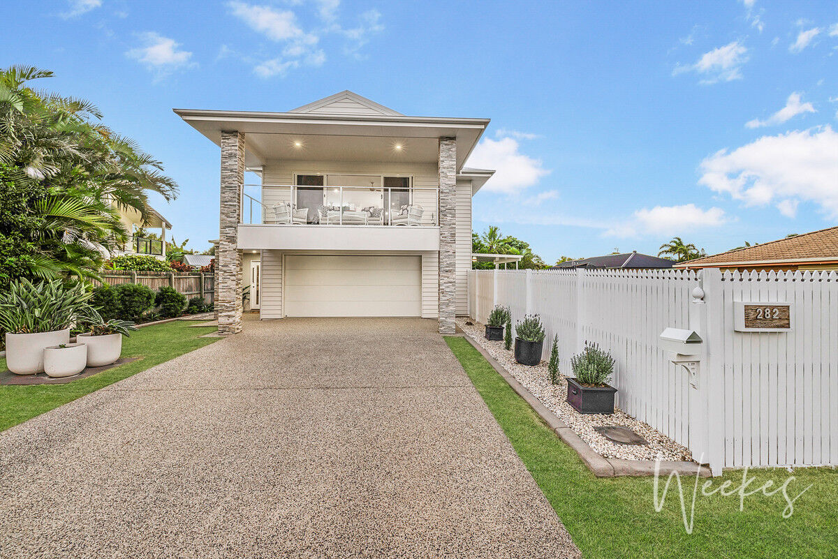 Serene Modern Living, Embrace Parkland Views