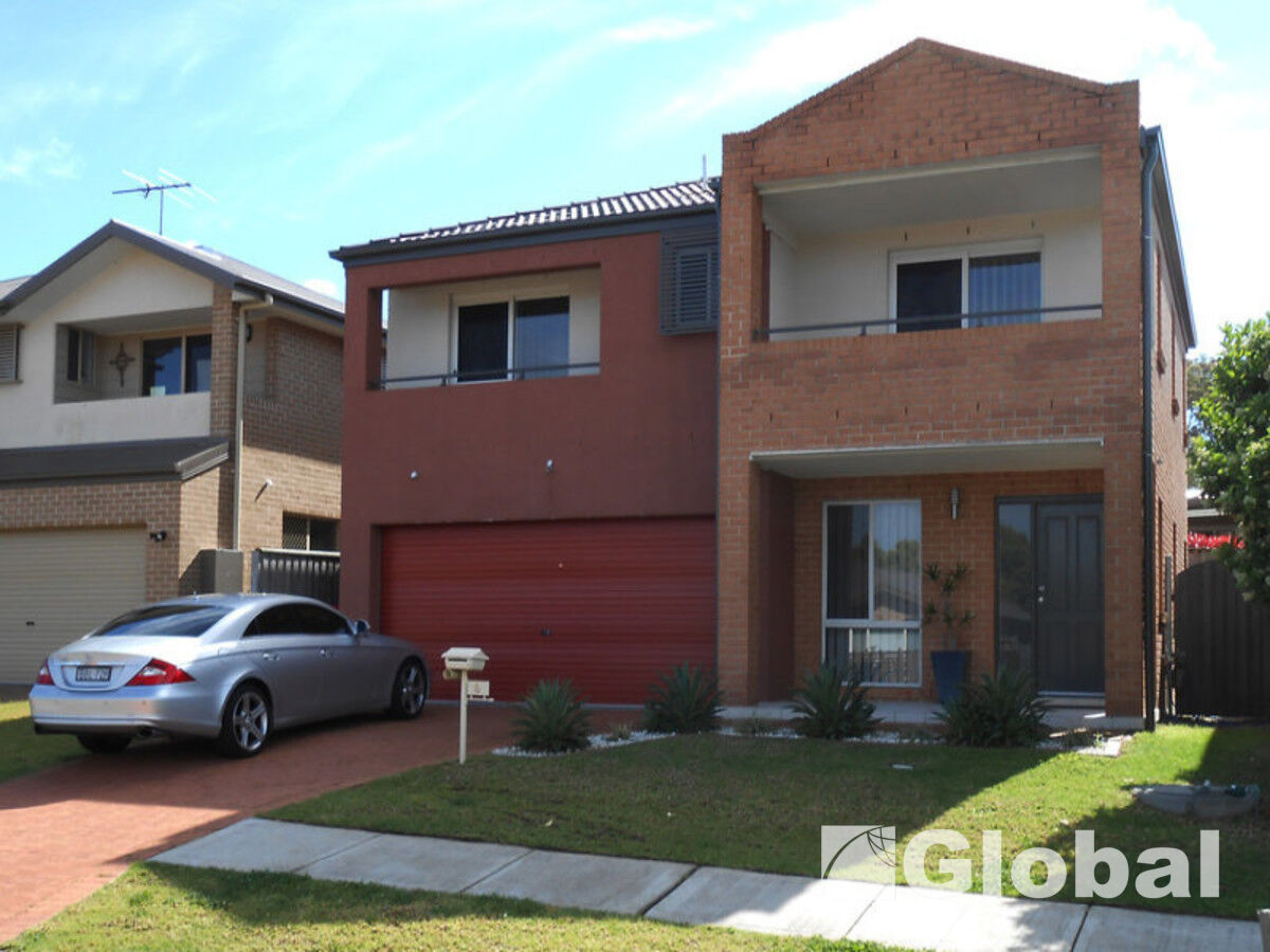 6 Harmony Crescent, MOUNT HUTTON