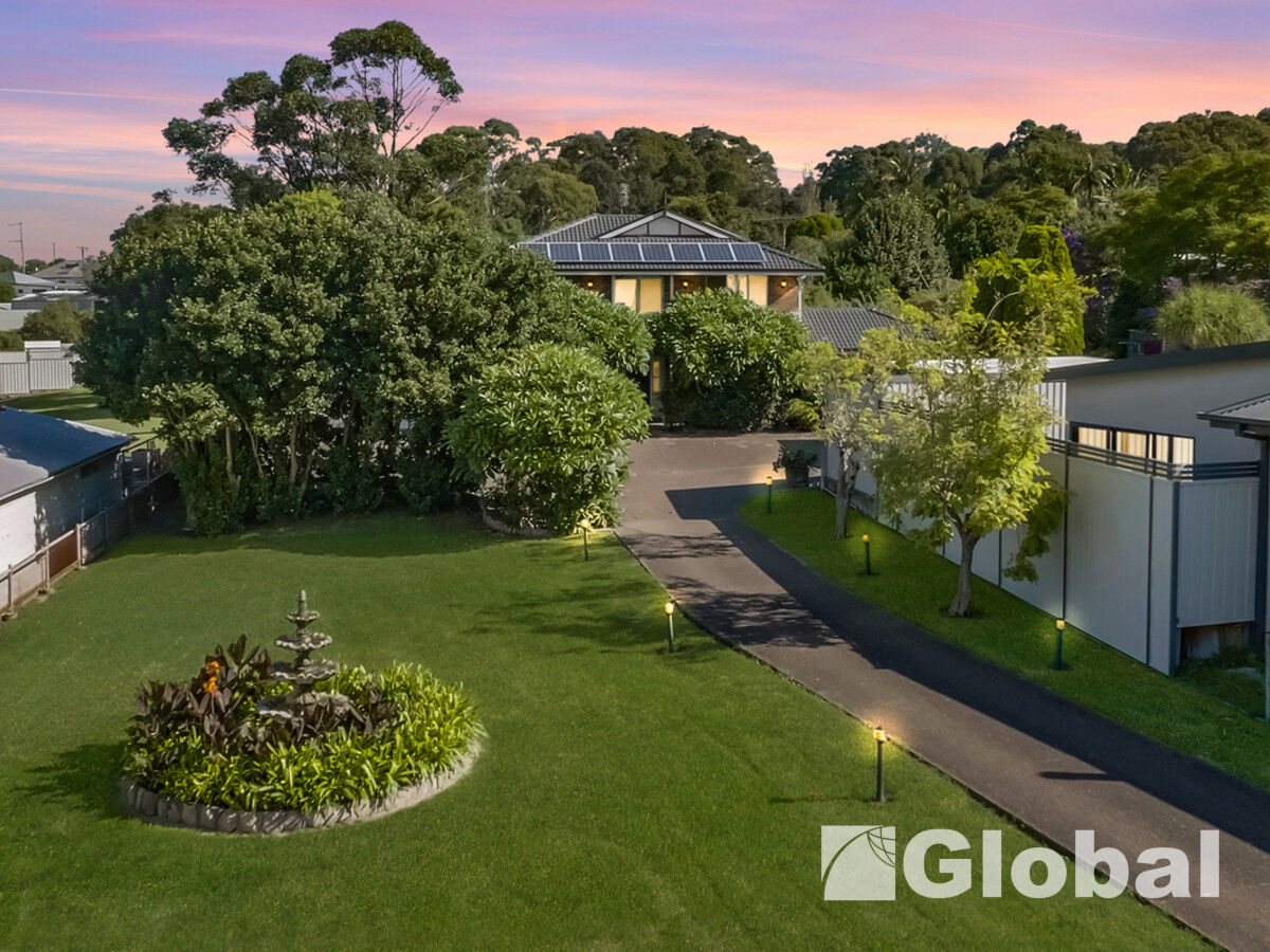 R2 Zoned - Family paradise - Global Property