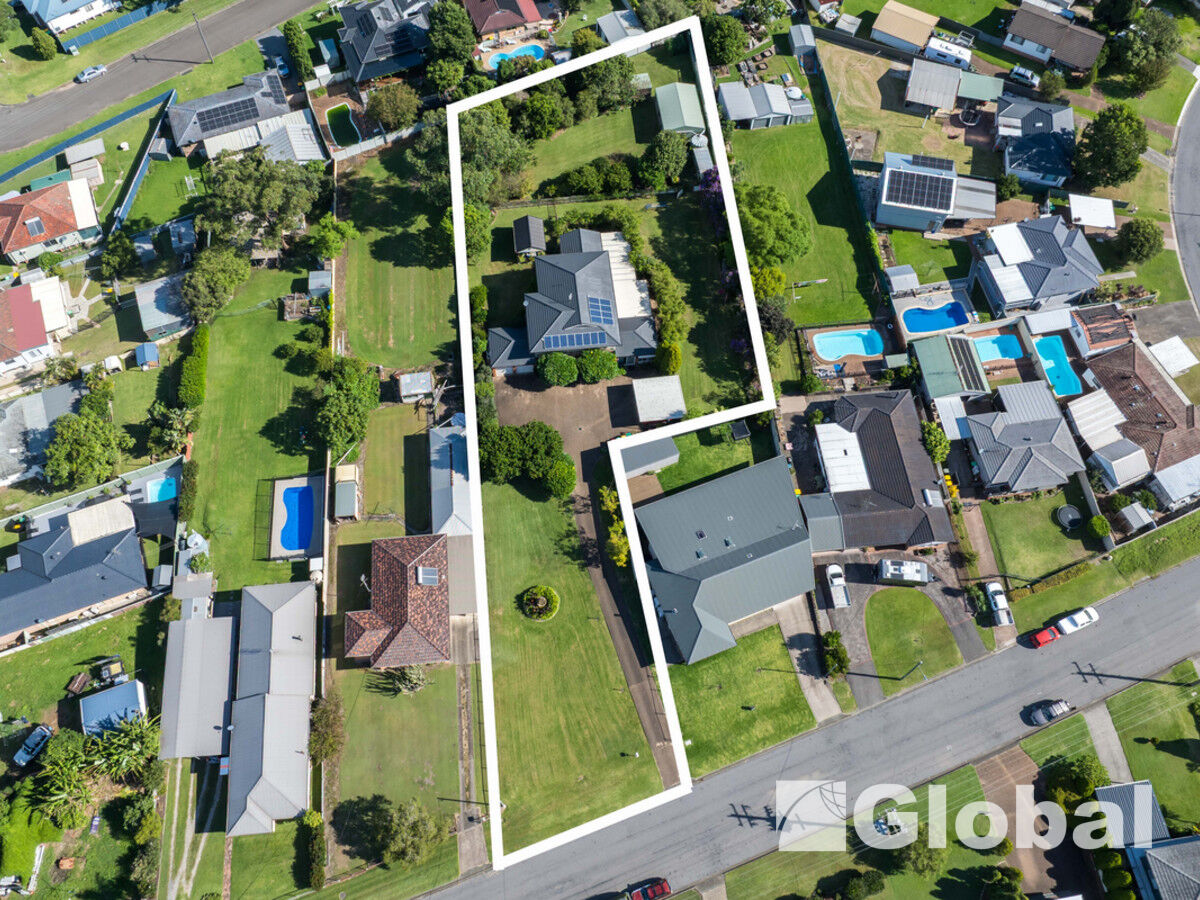 R2 Zoned - Family paradise - Global Property