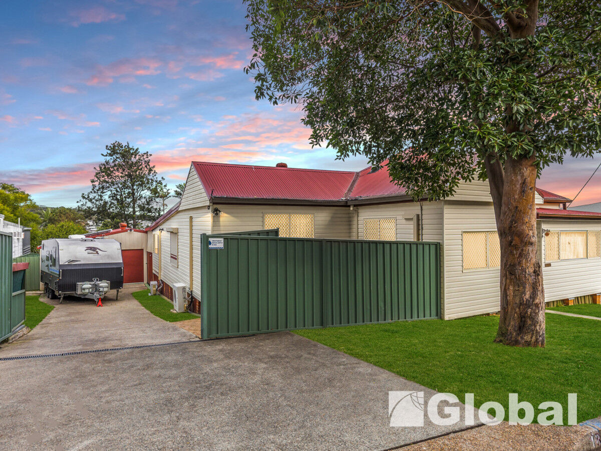 18 Brown Street, West Wallsend - Image 1