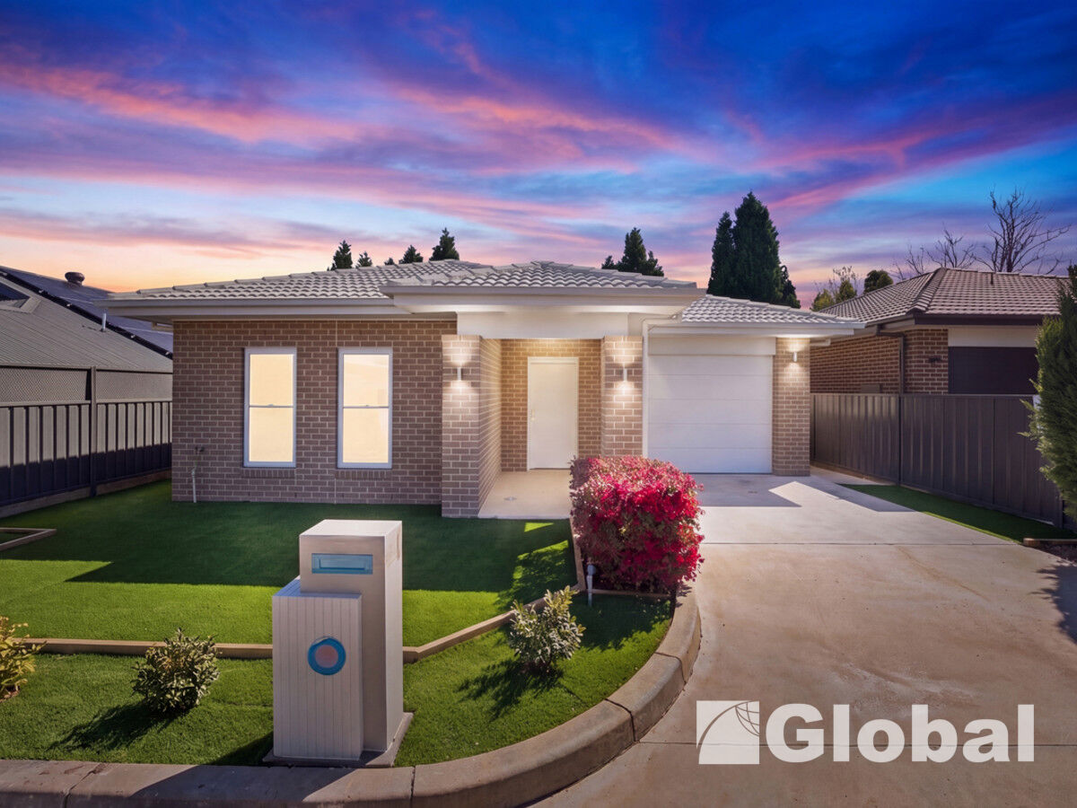 3 Middleby Grove, Medowie - Image 1