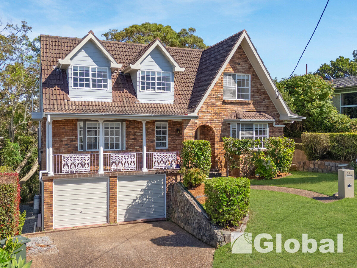 61 Croft Road, Eleebana