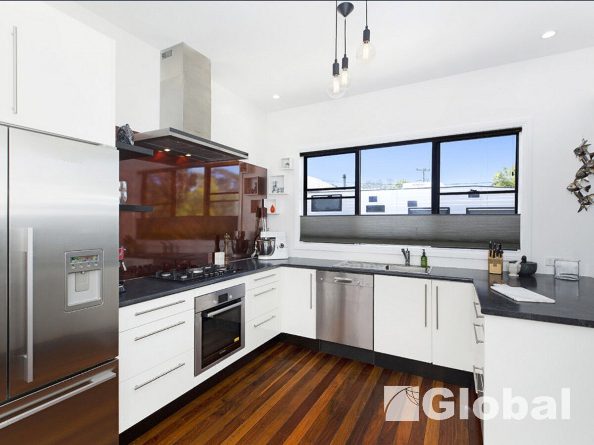 Development dream (ZONED R3) - Global Property