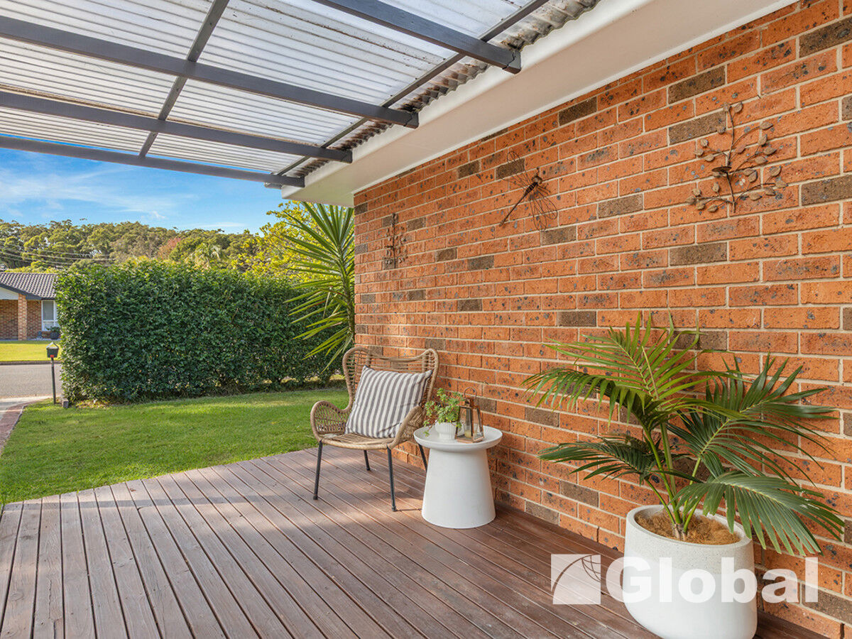 7 Justine Avenue, Whitebridge, Whitebridge - Thumbnail 2