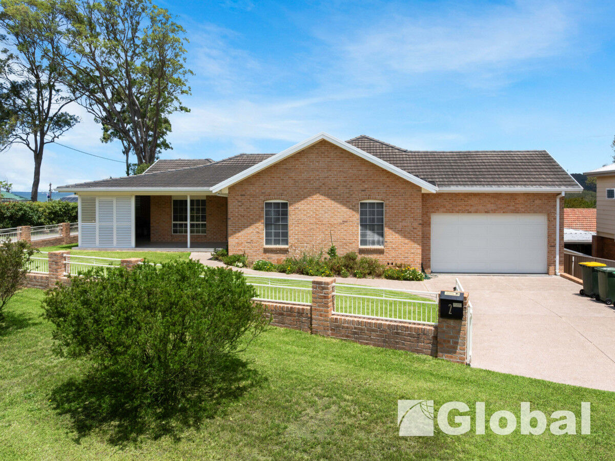 2 Edward Street, Fennell Bay