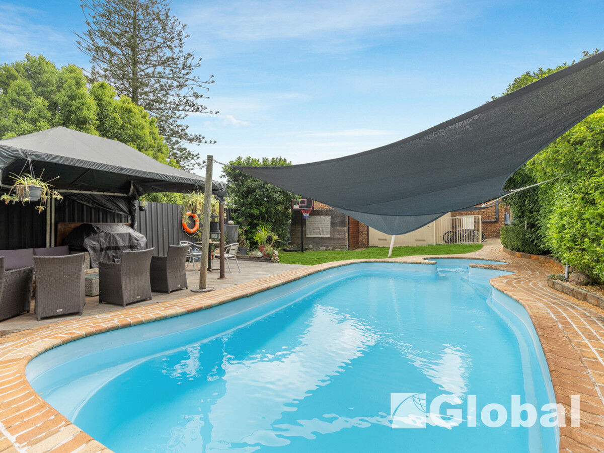 18 Thomas Street, Raymond Terrace, Raymond Terrace - Image 1