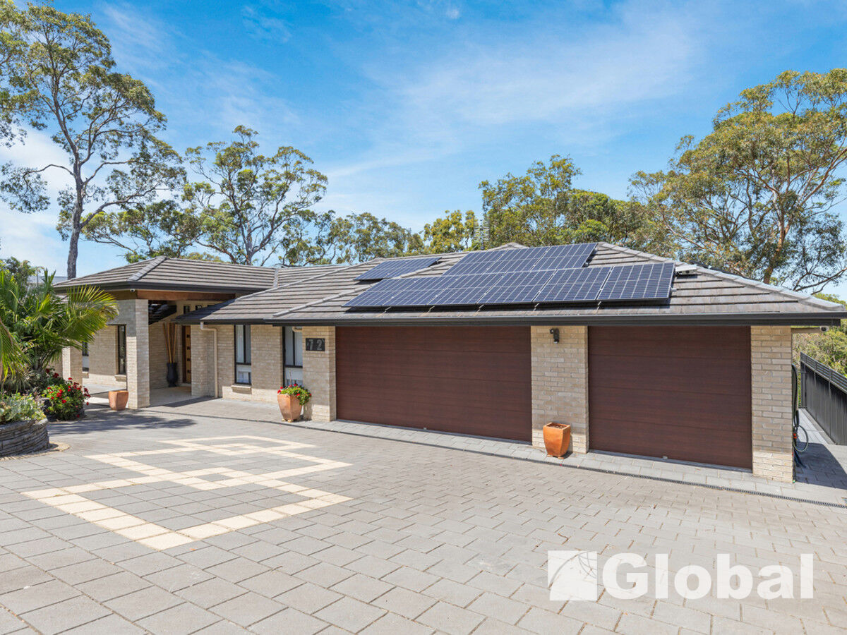 72 Lake View Road, Kilaben Bay