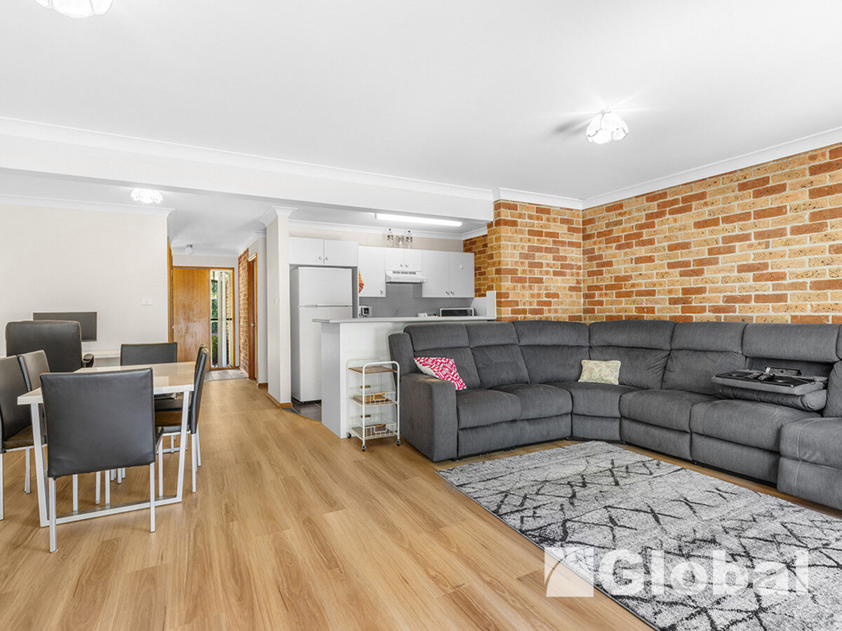 4/1 Derwent Crescent, Lakelands, Lakelands - Thumbnail 2