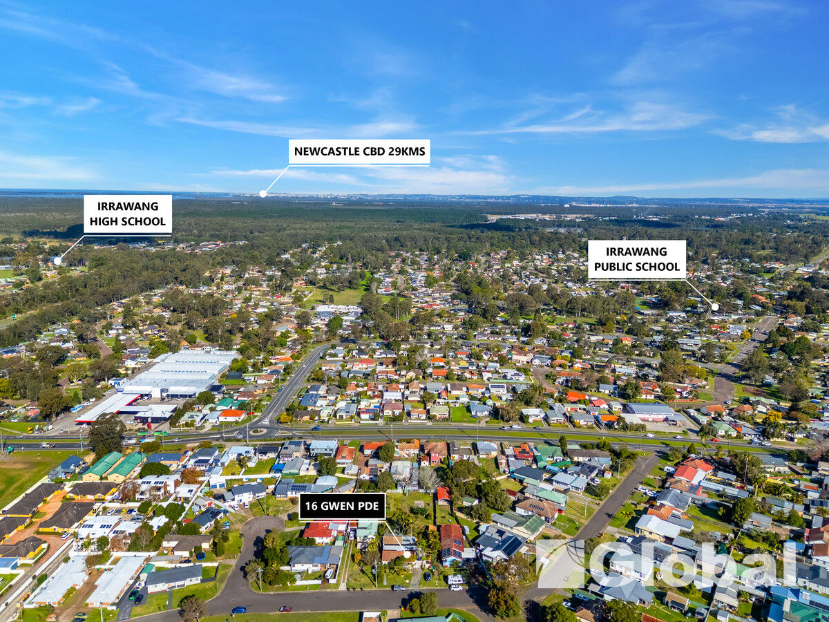 16 Gwen Parade, Raymond Terrace, Raymond Terrace - Image 1