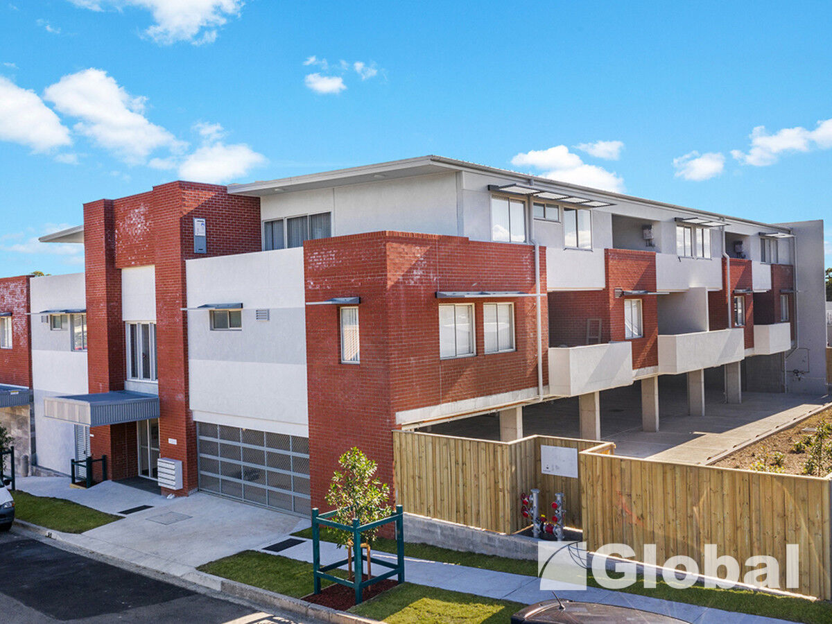 203/27 Fifth Street, Boolaroo