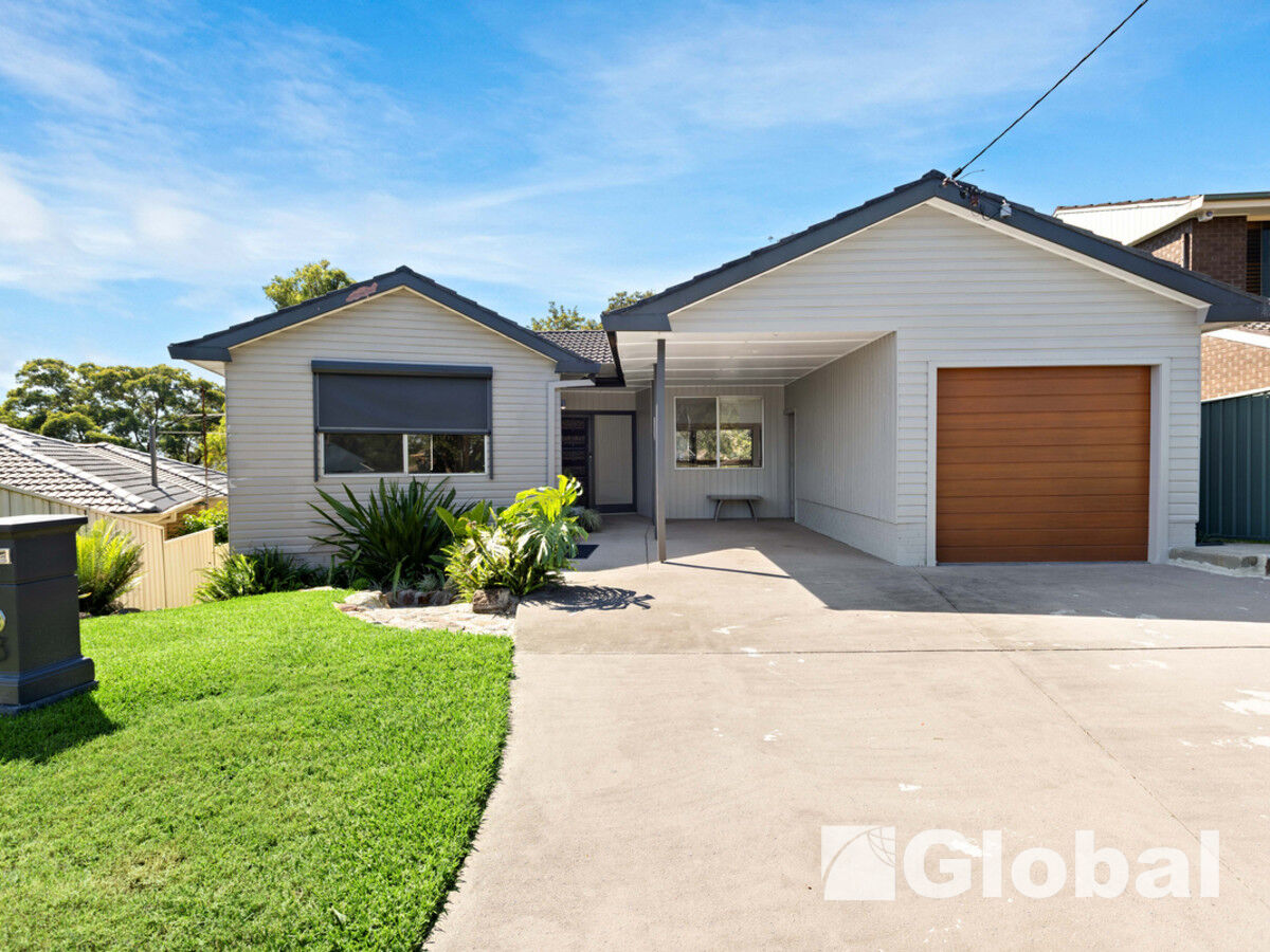 3 Carwood Close, Warners Bay - Image 1