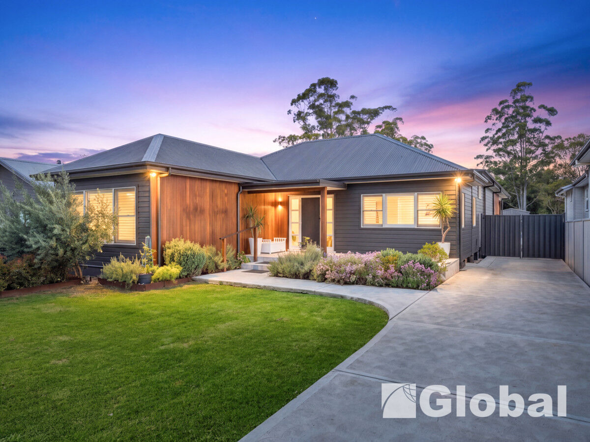 72 Fennell Cresent, Blackalls Park - Image 1