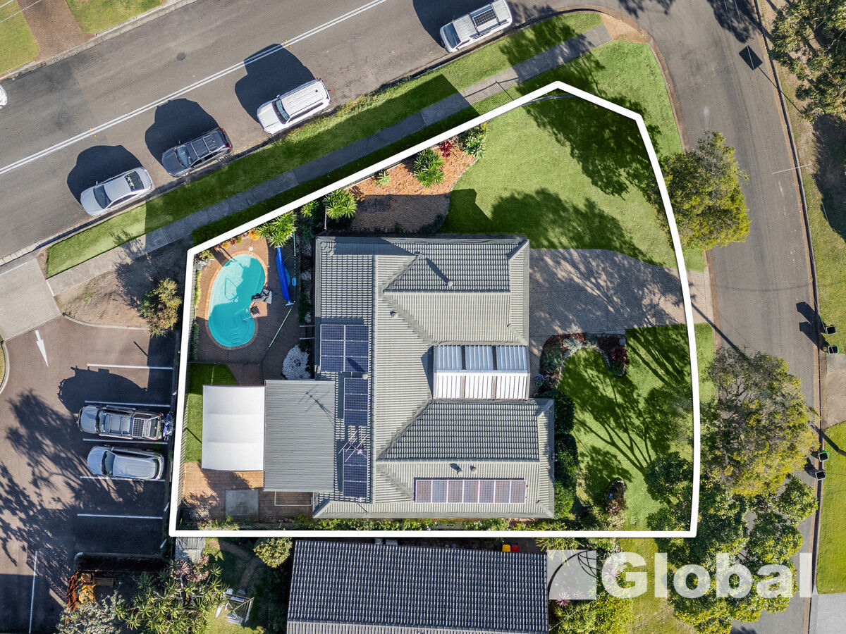 25 Alston Parade, Jewells, Jewells - Thumbnail 2