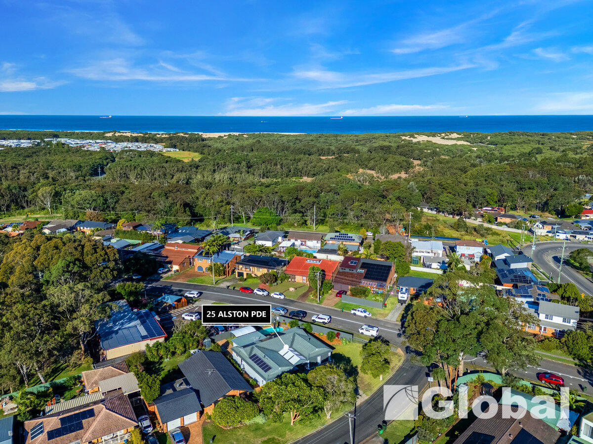 25 Alston Parade, Jewells, Jewells - Image 1