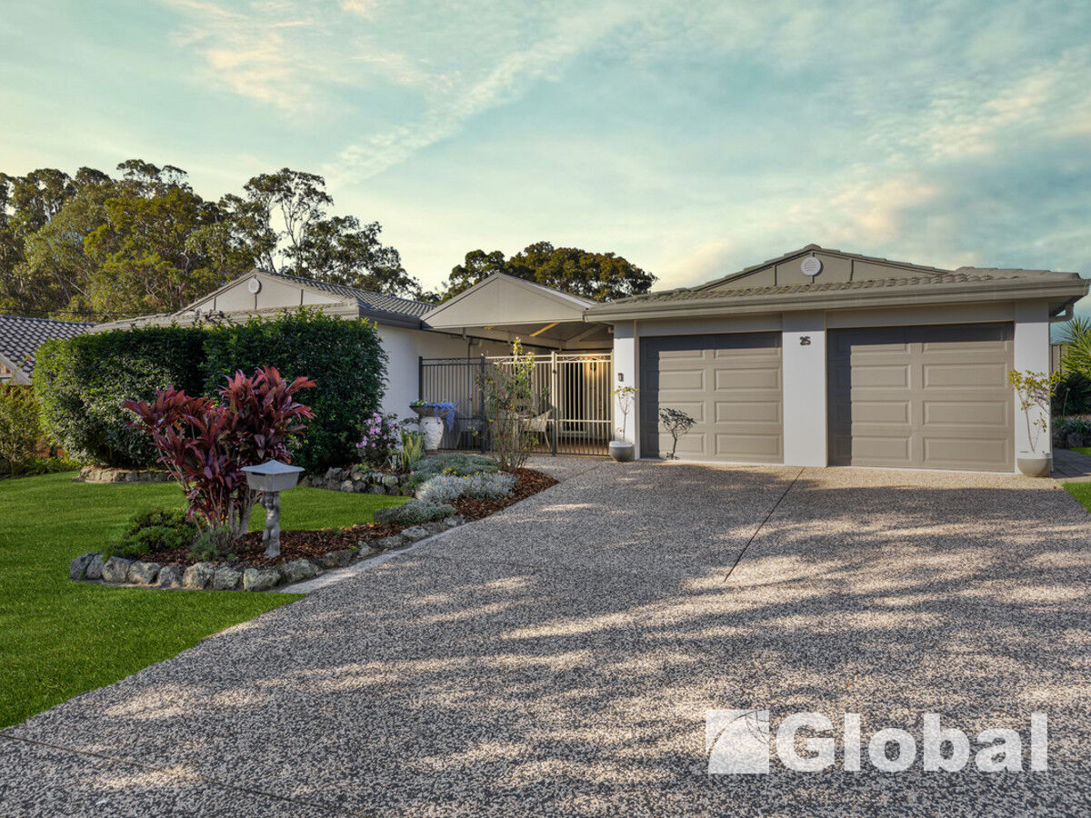25 Alston Parade, Jewells, Jewells - Image 1