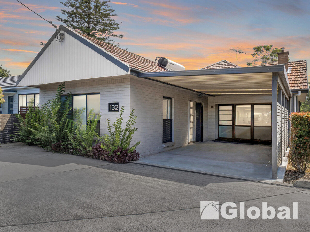 132 Charlestown Road, Kotara, Kotara - Image 1