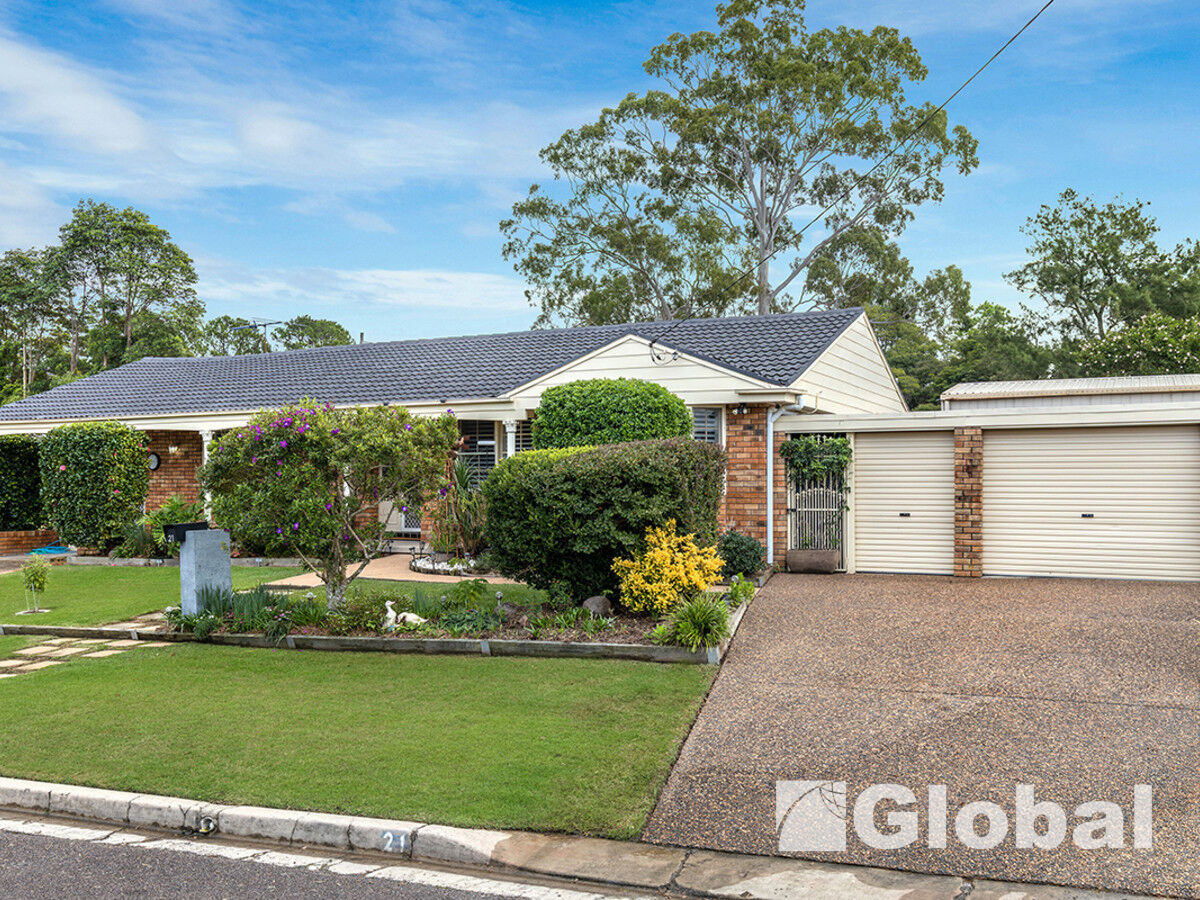 21 Acacia Avenue, Raymond Terrace, Raymond Terrace - Image 1
