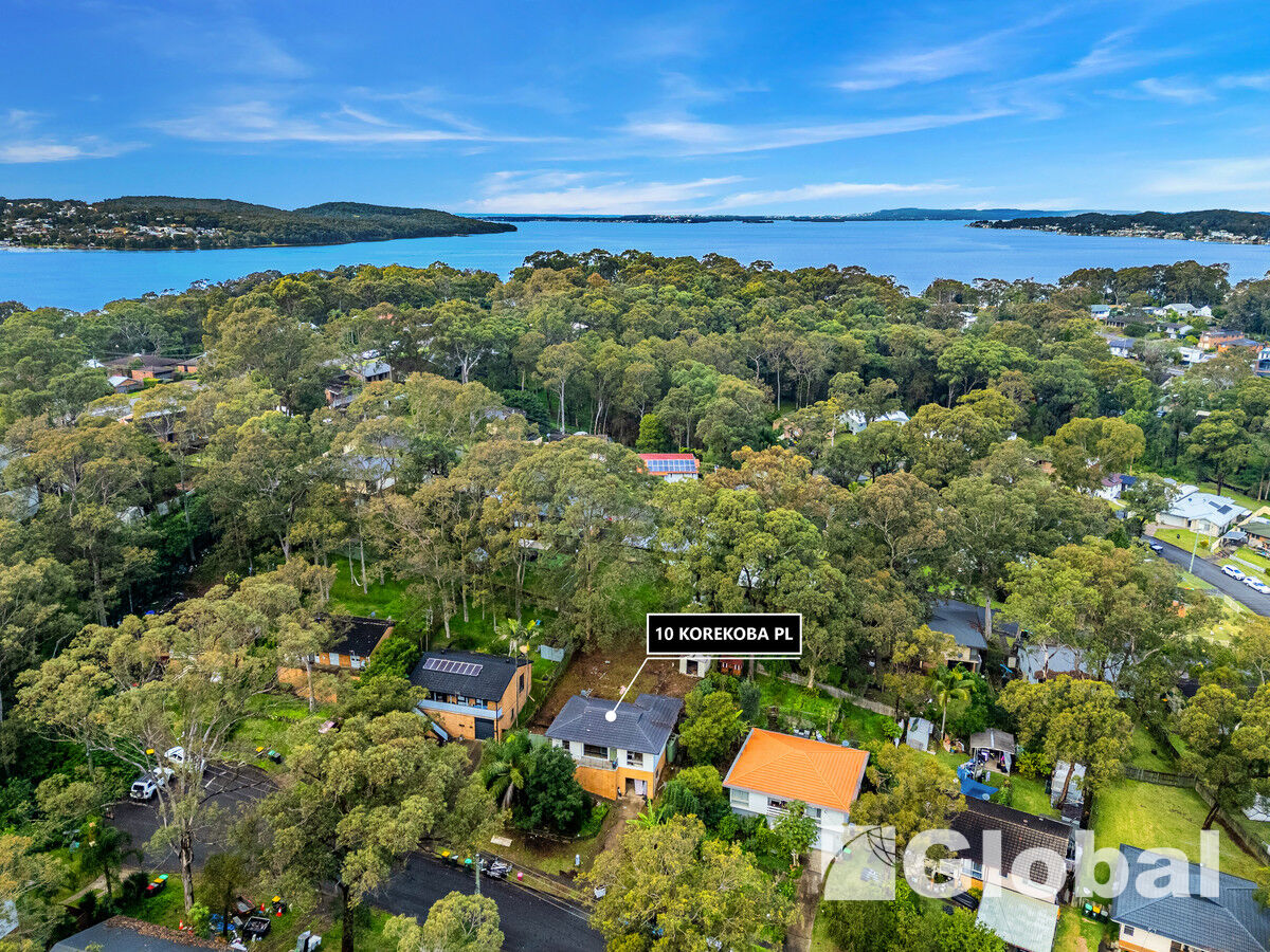 10 Korekoba Place, Bolton Point, Bolton Point - Thumbnail 2
