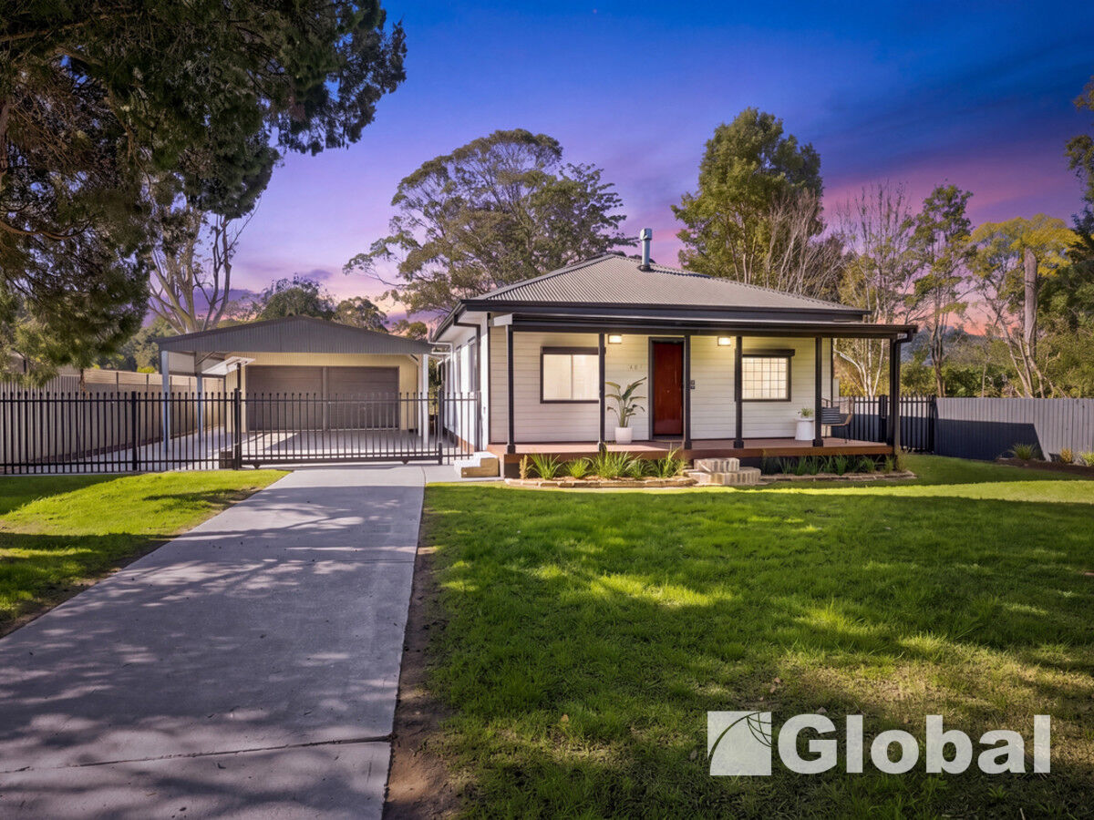 488 Freemans Drive, Cooranbong, Cooranbong - Image 1