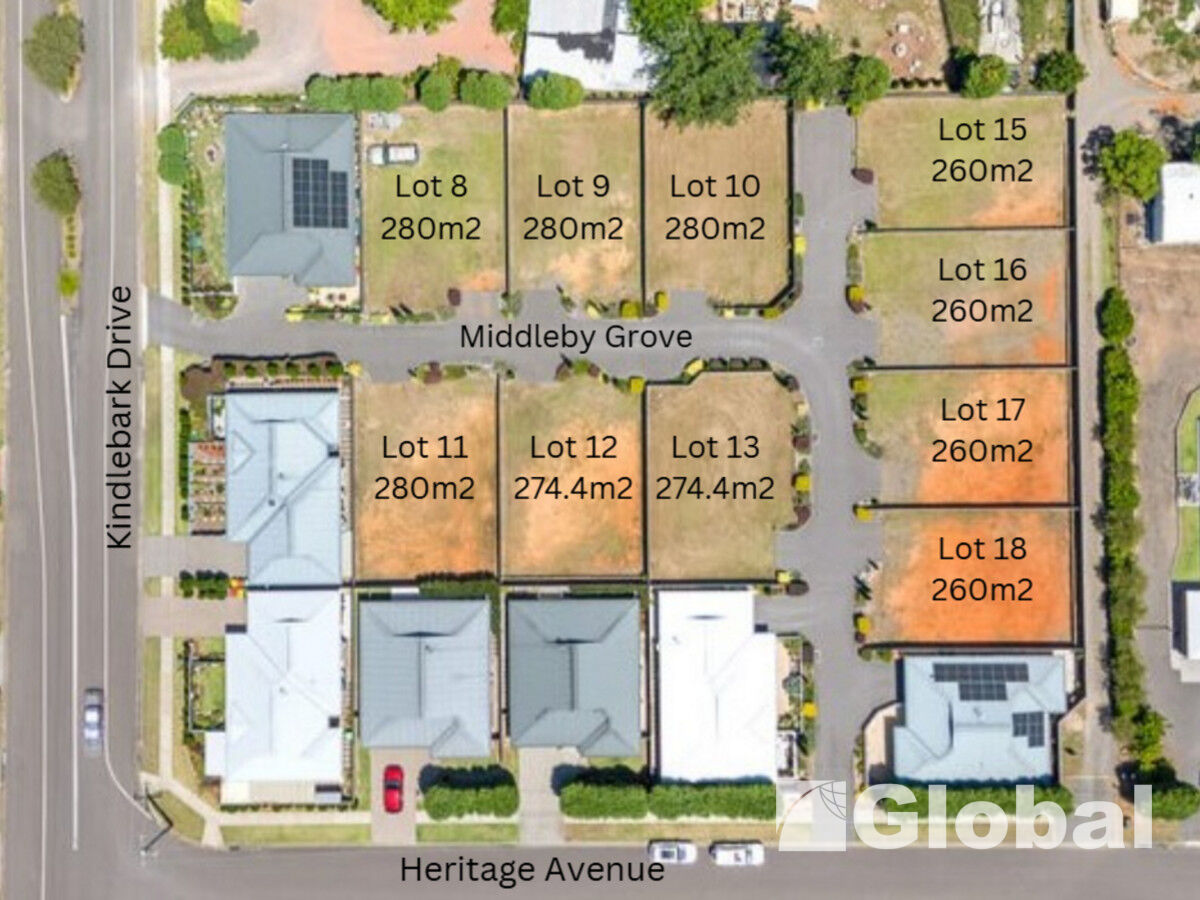 5 Middleby Grove, Medowie, Medowie - Image 1