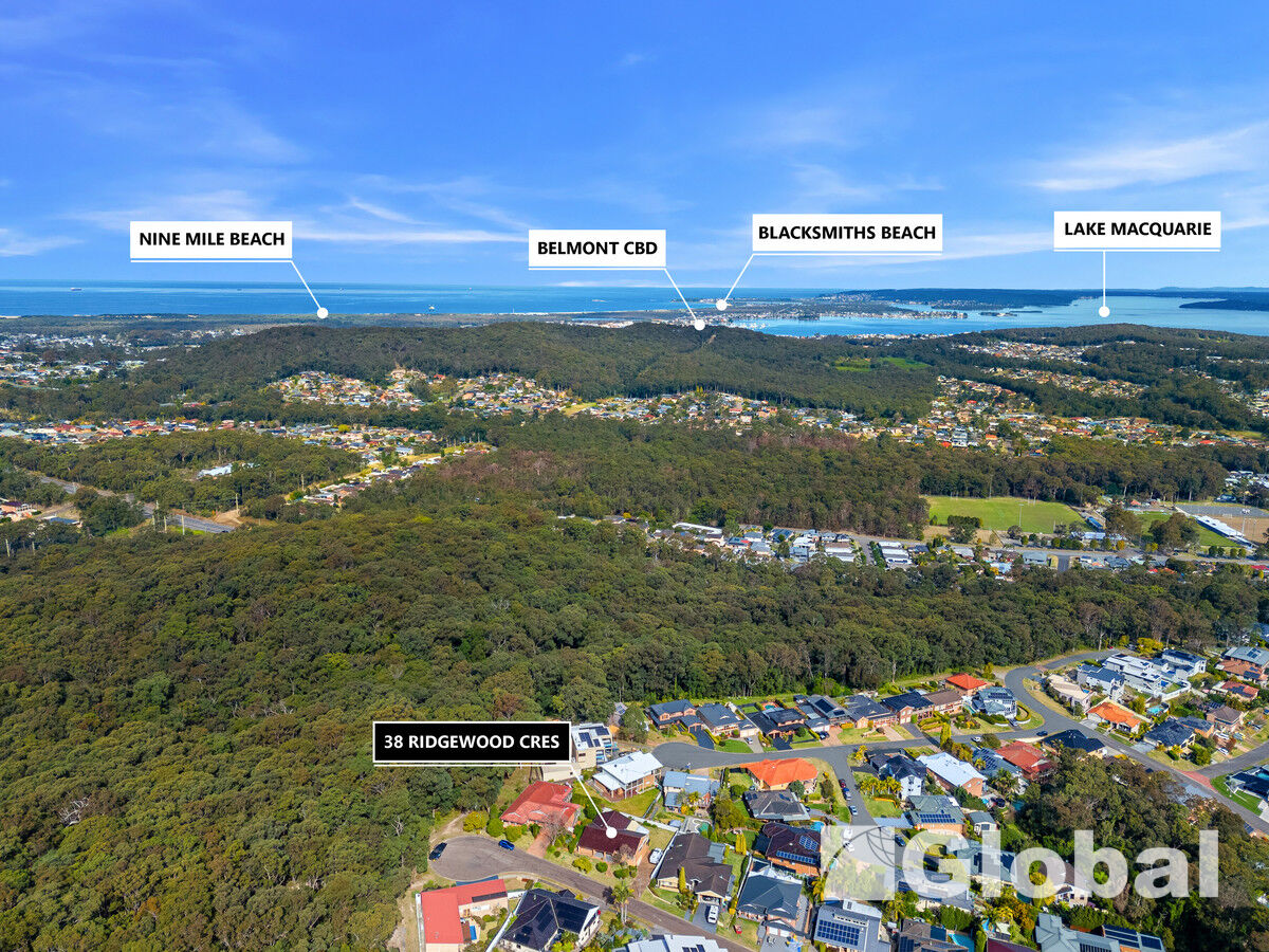 38 Ridgewood Crescent, Eleebana, Eleebana - Image 1