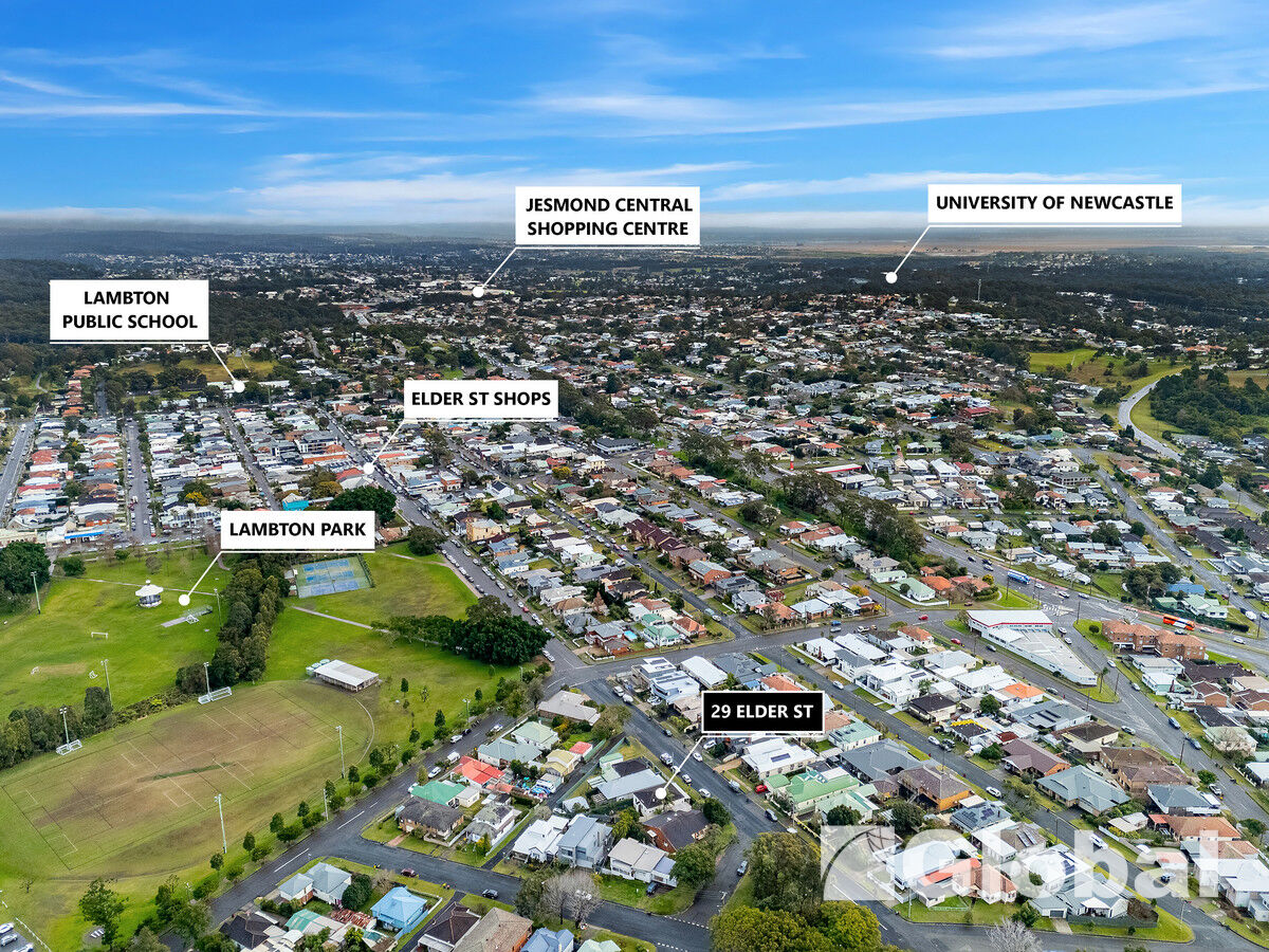 29 Elder Street, Lambton, Lambton - Image 1