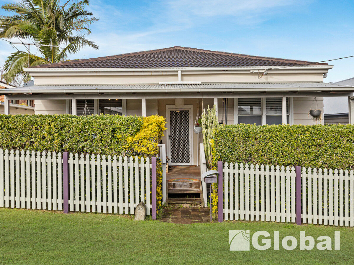 29 Elder Street, Lambton - Image 1